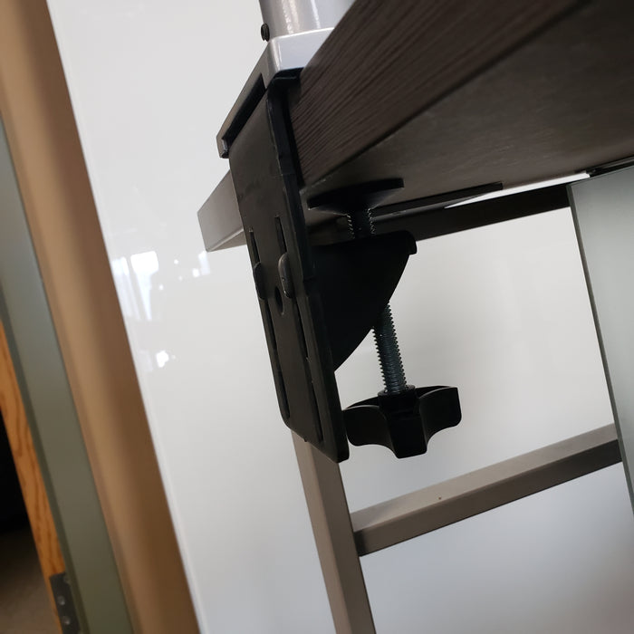 Workrite Willow Dual Monitor Arm