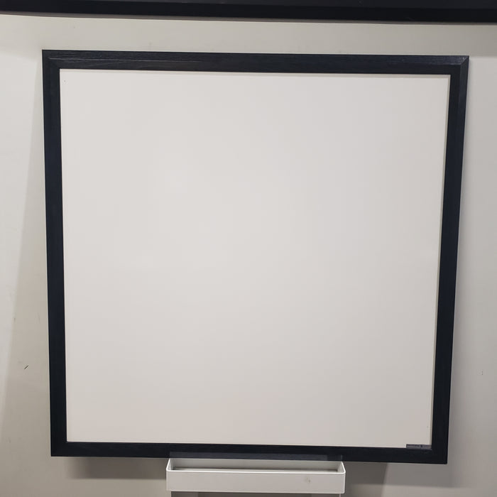 Polyvision 4' x 4' Magnetic Whiteboard (#4170)