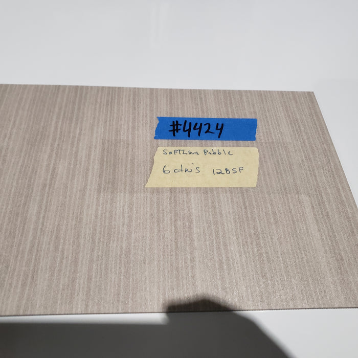 Mannington Softline Pebble - 128 Square Feet (#4424)