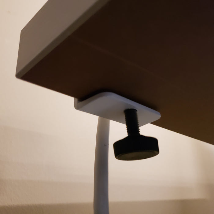 Herman Miller Logic Mini Power Hub