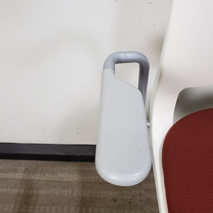 Rolling Training Room Chairs