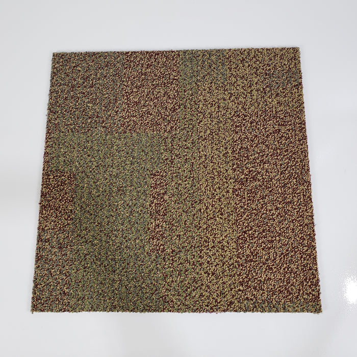 Yucca Carpet Tile (#4760)