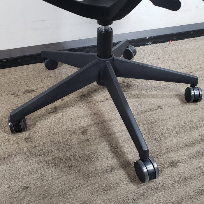 All Mesh Conference Room Chair - NEW!