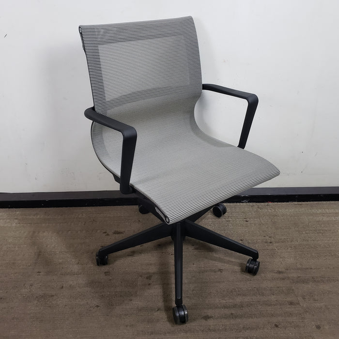All Mesh Conference Room Chair - NEW!