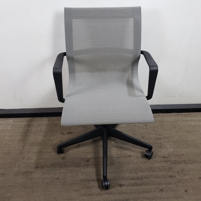 All Mesh Conference Room Chair - NEW!
