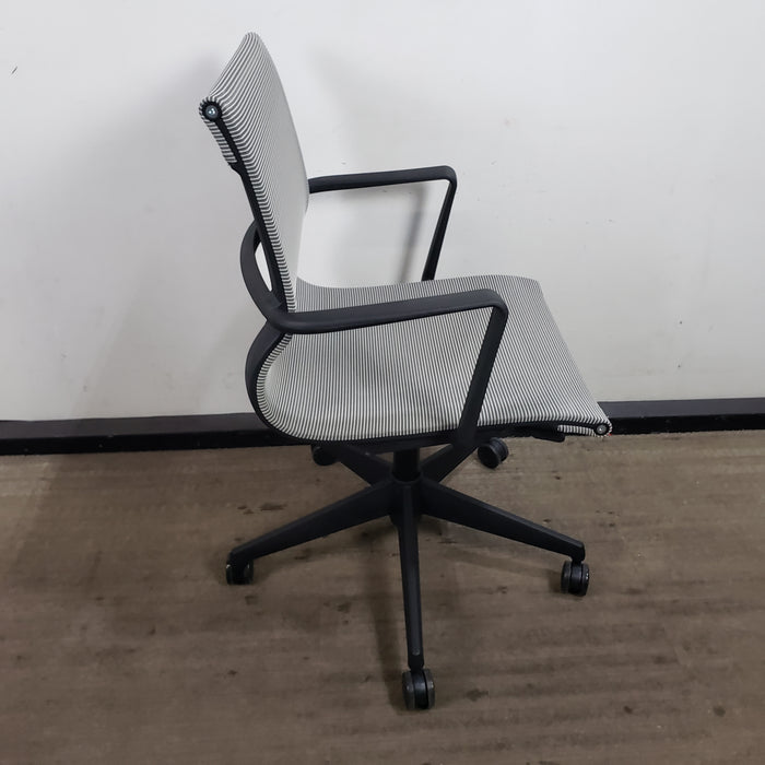 All Mesh Conference Room Chair - NEW!