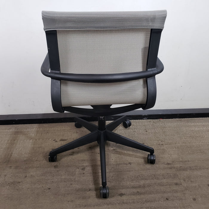 All Mesh Conference Room Chair - NEW!