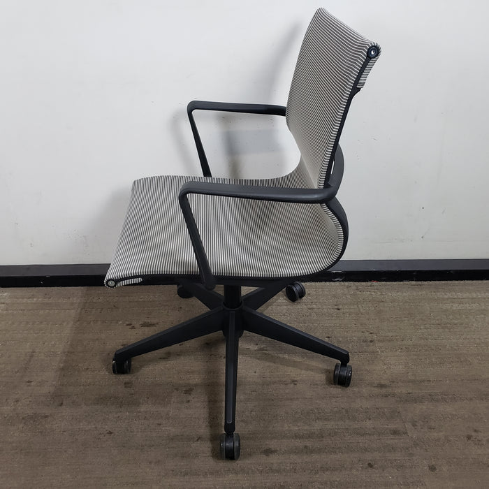 All Mesh Conference Room Chair - NEW!