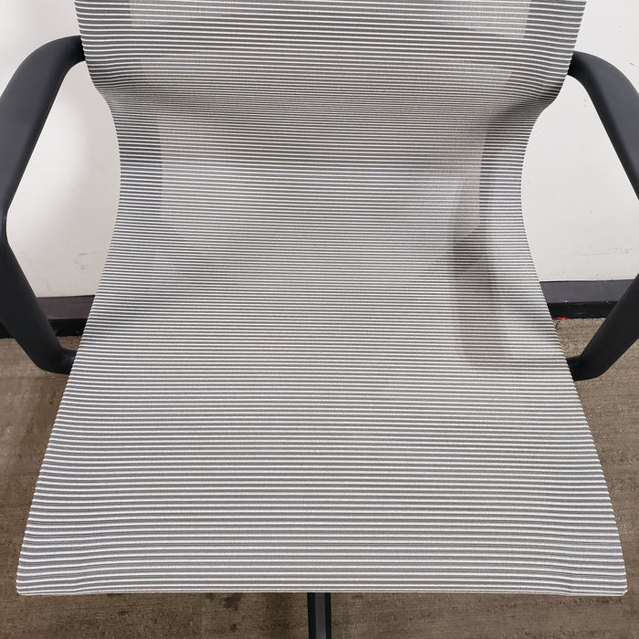 All Mesh Conference Room Chair - NEW!