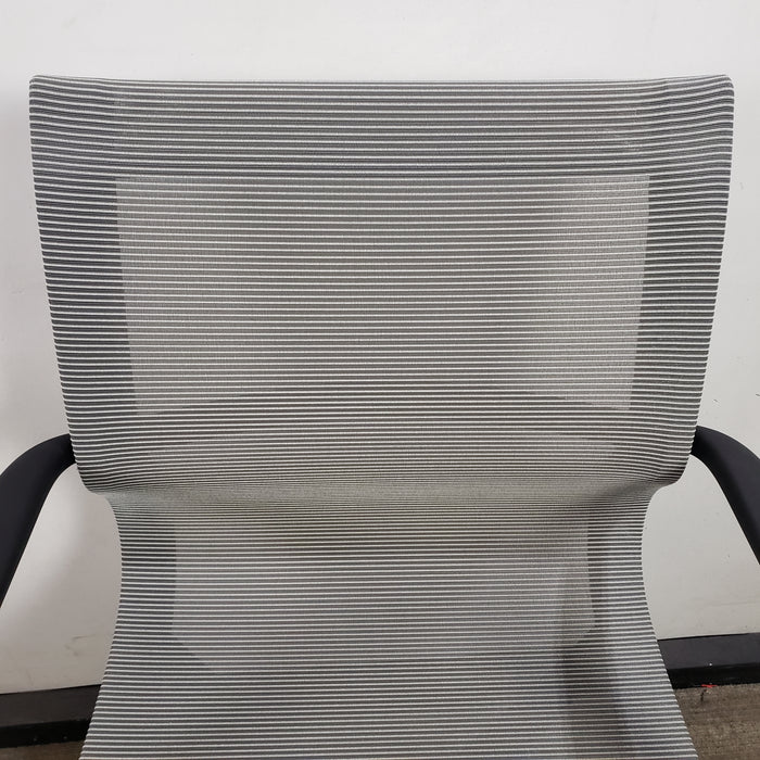All Mesh Conference Room Chair - NEW!