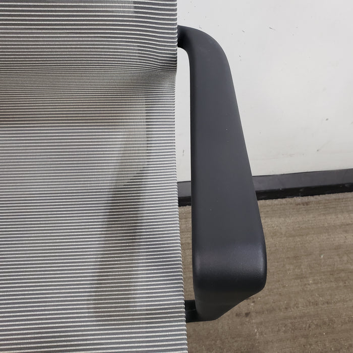 All Mesh Conference Room Chair - NEW!