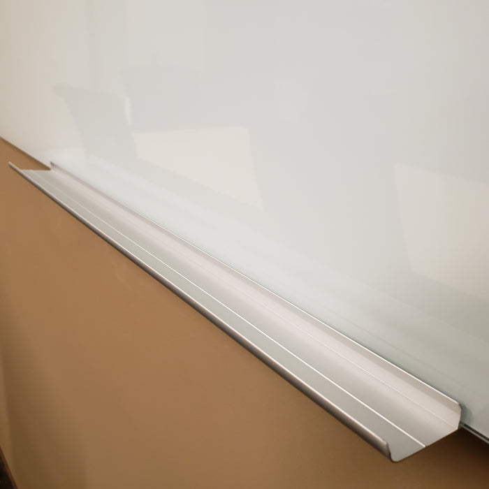 Magnetic Glass White Board / Dry Erase - NEW (#4921)