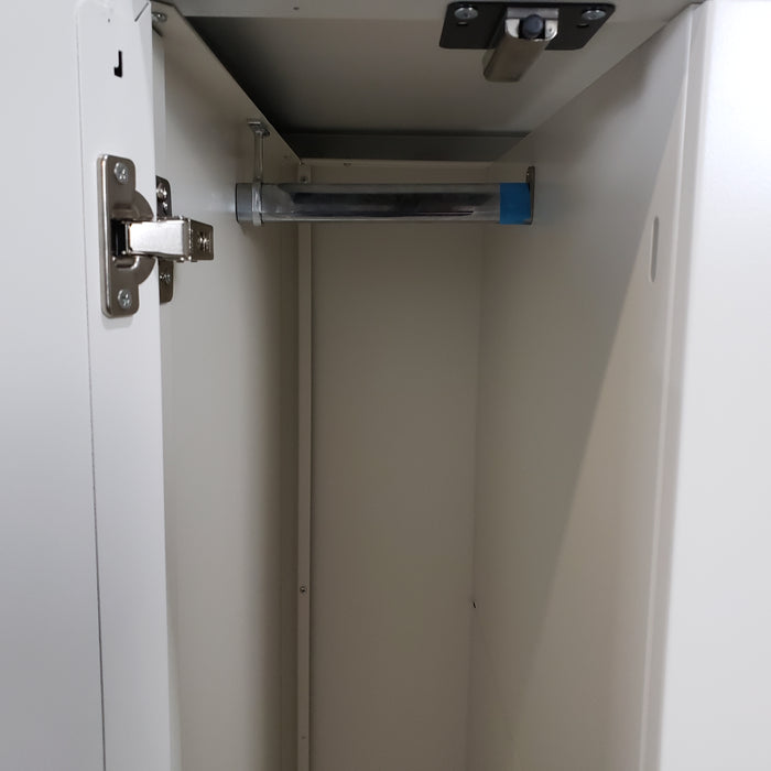 Haworth Personal Storage Tower