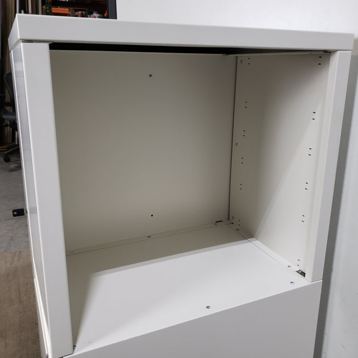 Haworth Personal Storage Tower