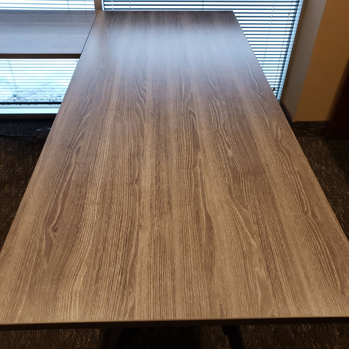 Modern L Shape Desk - NEW!