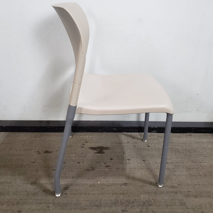 Stacking Guest Chairs