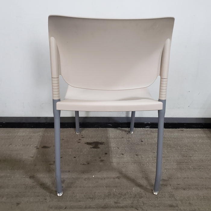 Stacking Guest Chairs