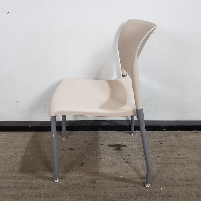 Stacking Guest Chairs