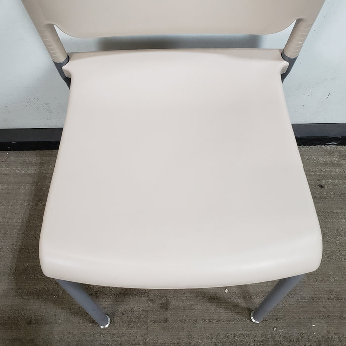 Stacking Guest Chairs