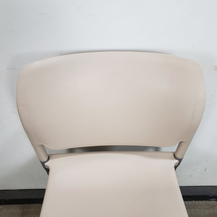 Stacking Guest Chairs