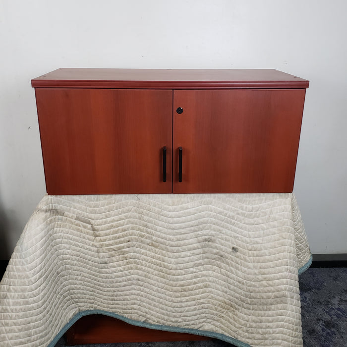 Floating Wall Cabinet