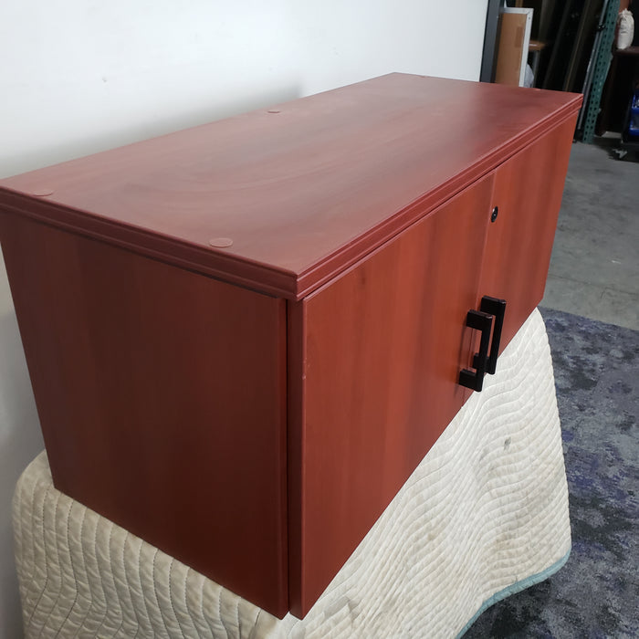 Floating Wall Cabinet