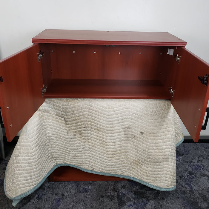 Floating Wall Cabinet