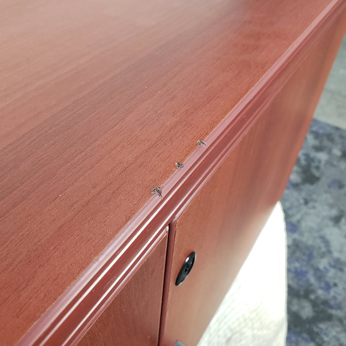 Floating Wall Cabinet