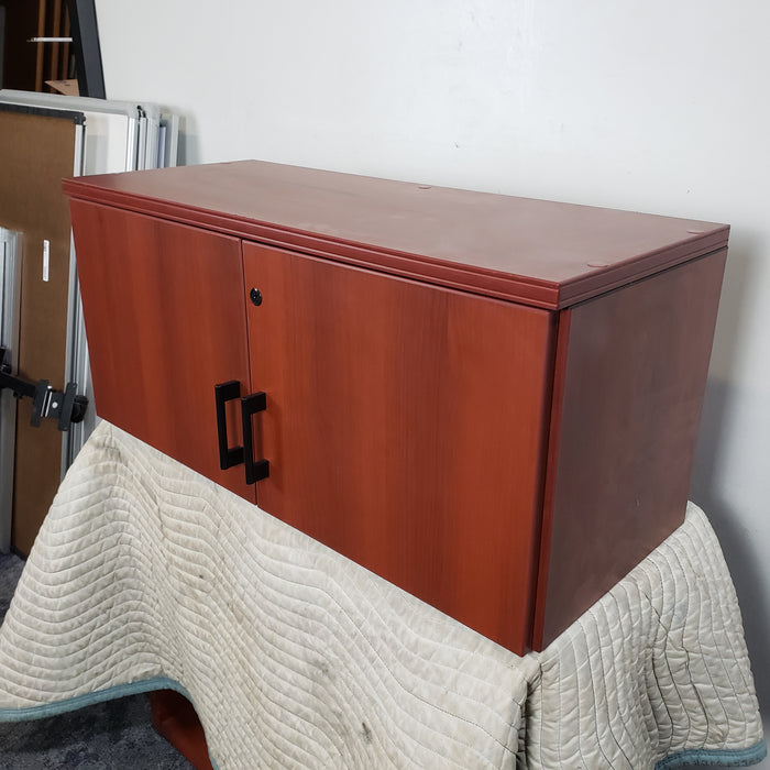 Floating Wall Cabinet