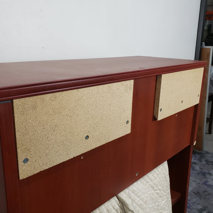 Floating Wall Cabinet