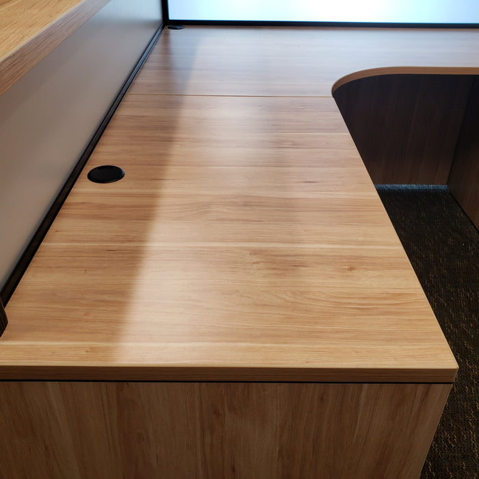 Reception Desk - NEW!