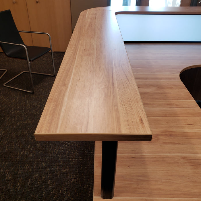 Reception Desk - NEW!