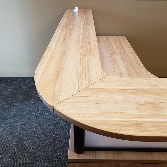 Reception Desk - NEW!