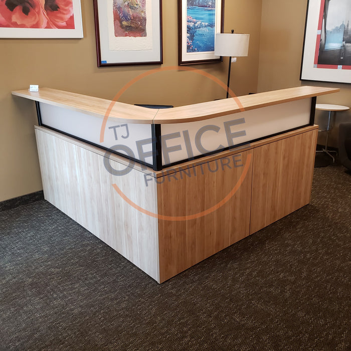 Reception Desk - NEW!