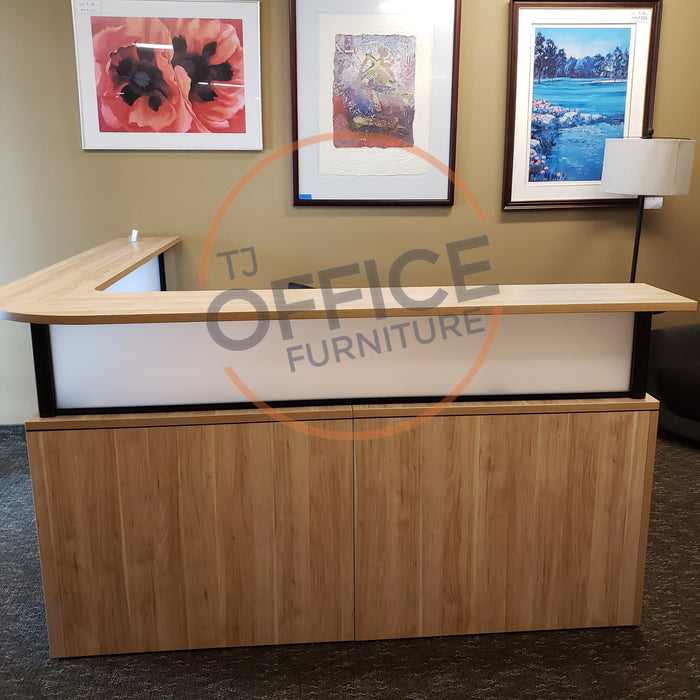 Reception Desk - NEW!
