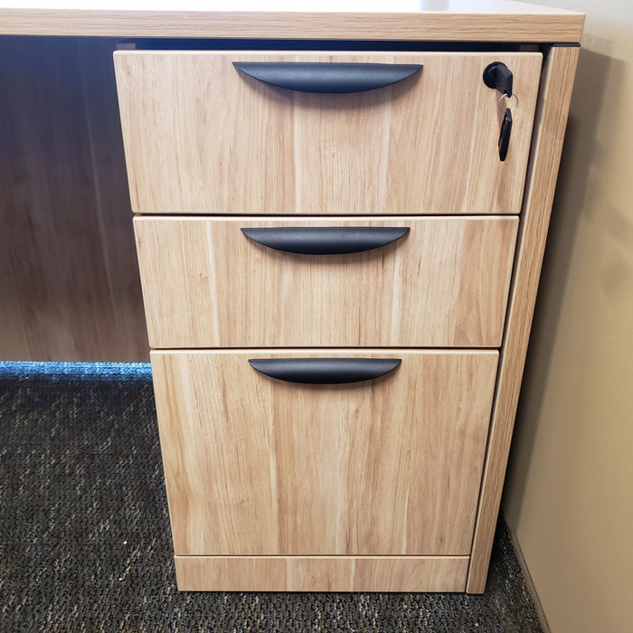Reception Desk - NEW!