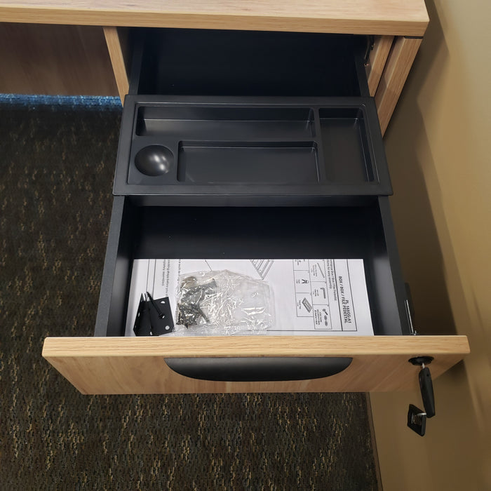 Reception Desk - NEW!