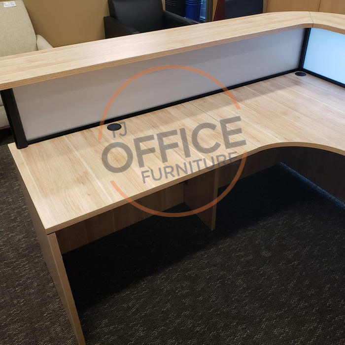 Reception Desk - NEW!