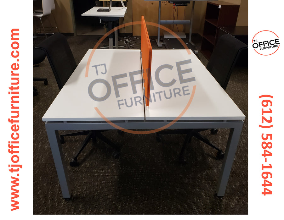 Benching Workstations