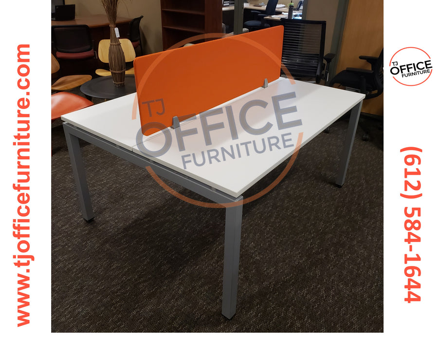 Benching Workstations