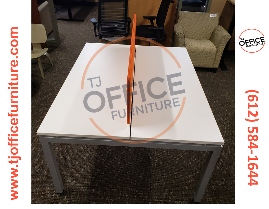 Benching Workstations