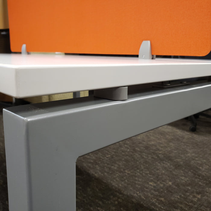 Benching Workstations