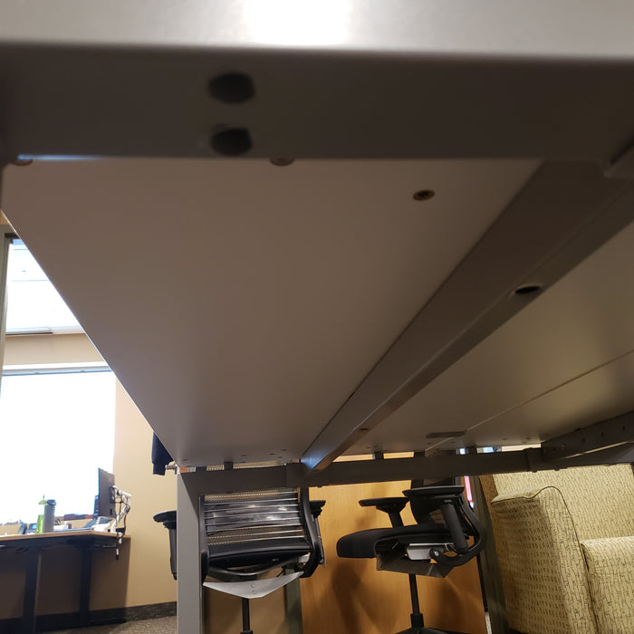 Benching Workstations