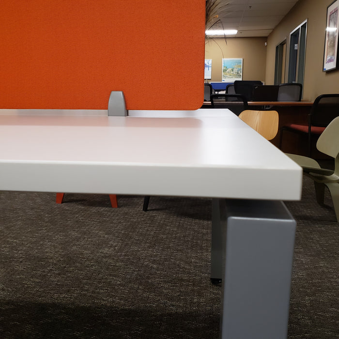 Benching Workstations