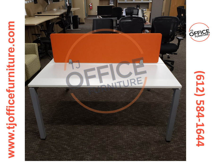 Benching Workstations