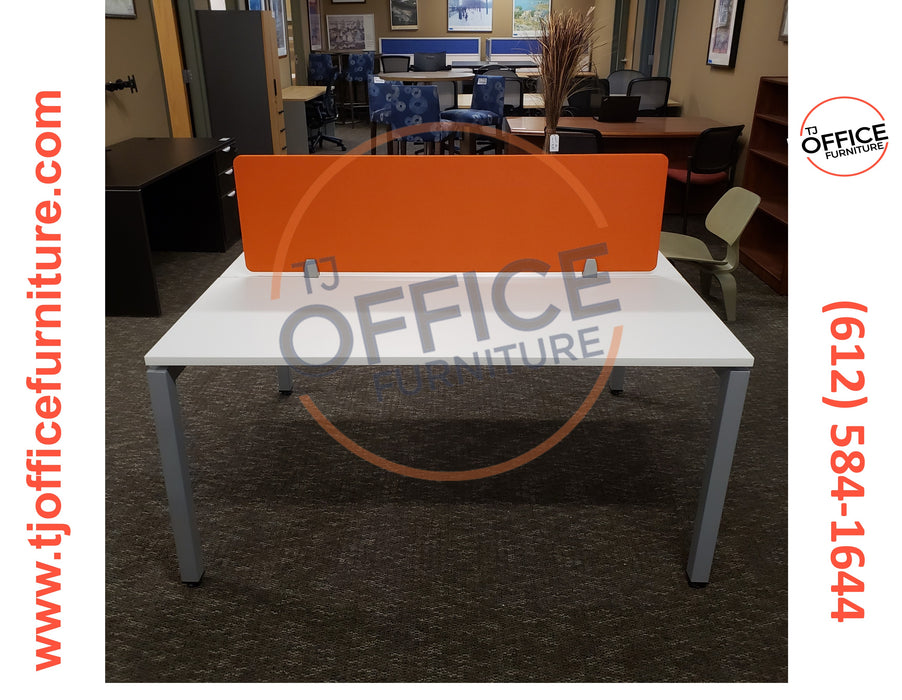 Benching Workstations