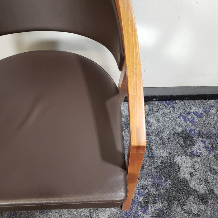 Shelton Mindel Side Chair