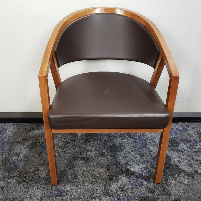 Shelton Mindel Side Chair