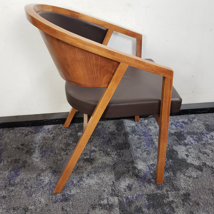 Shelton Mindel Side Chair