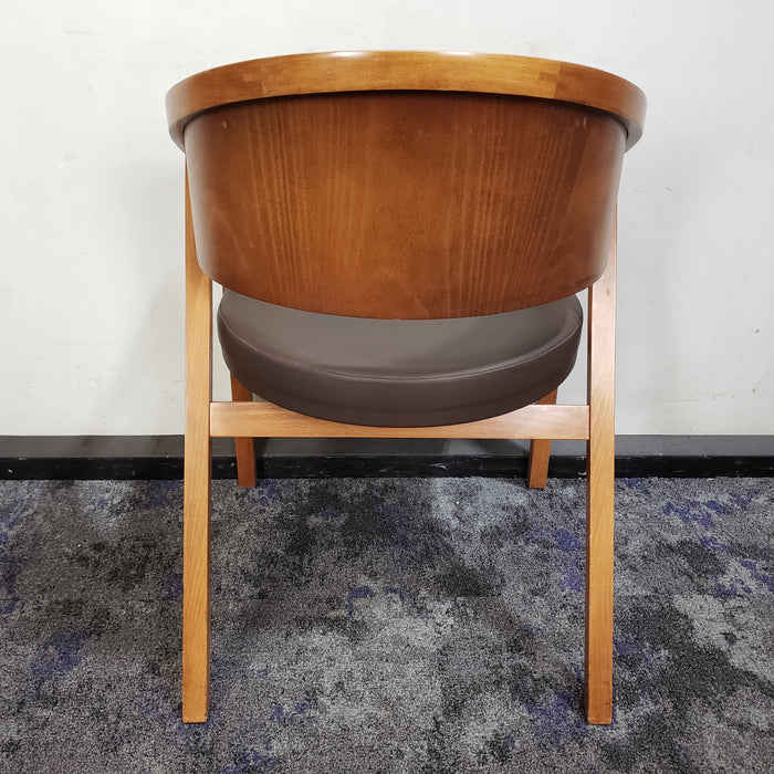 Shelton Mindel Side Chair